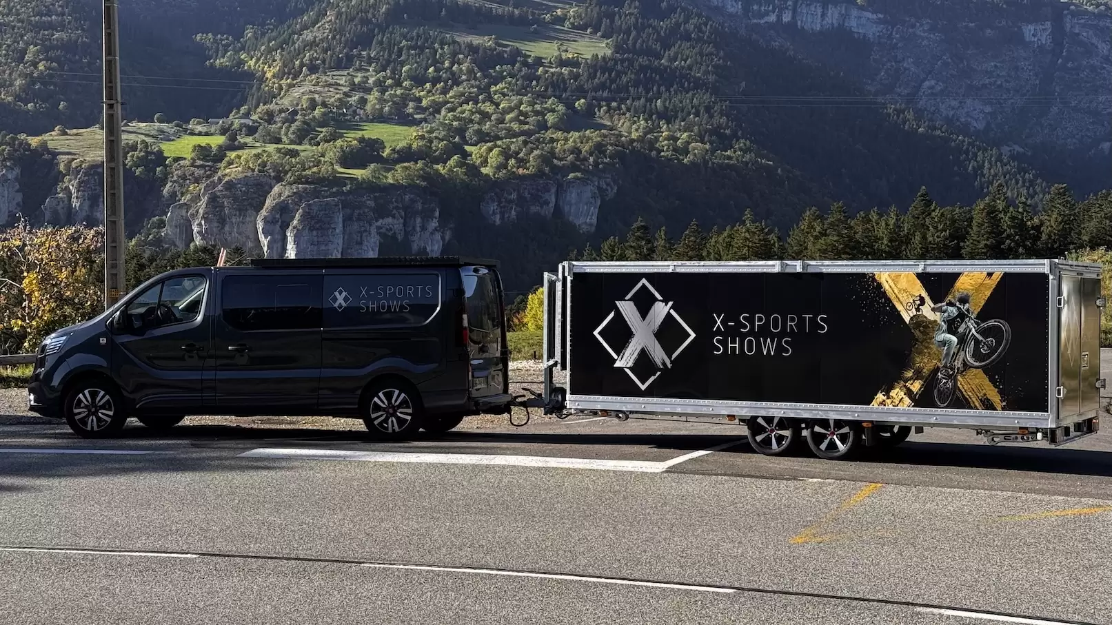2026 - des changements importants pour les shows VTT