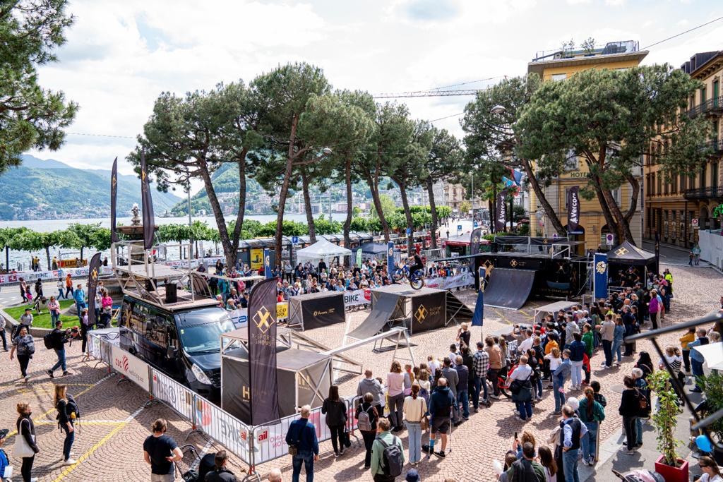 Lugano Bike Festival - Shows X-Sports 28 juin 2023
