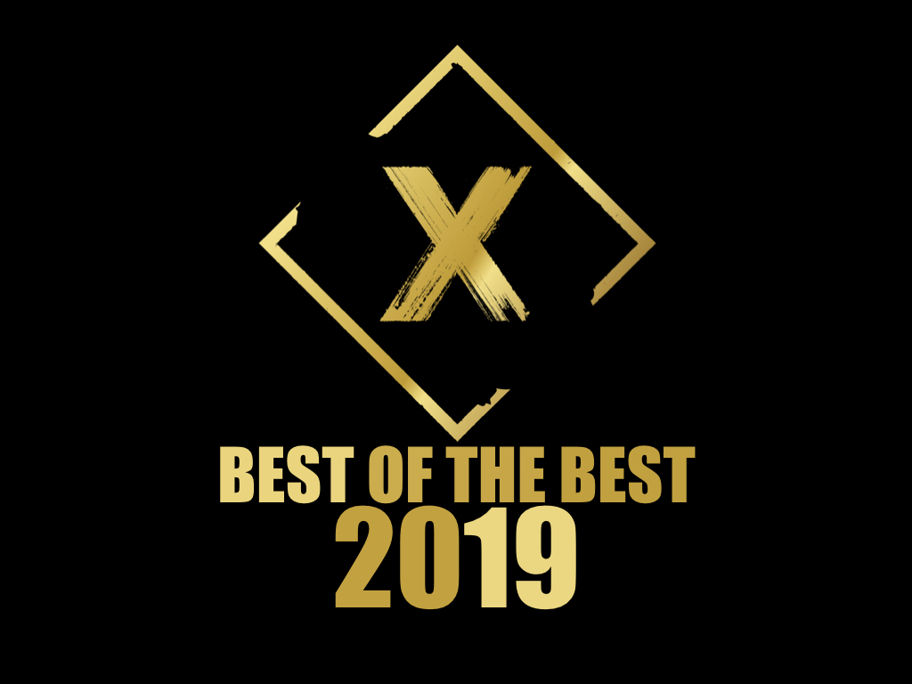 BEST OF THE BEST 2019