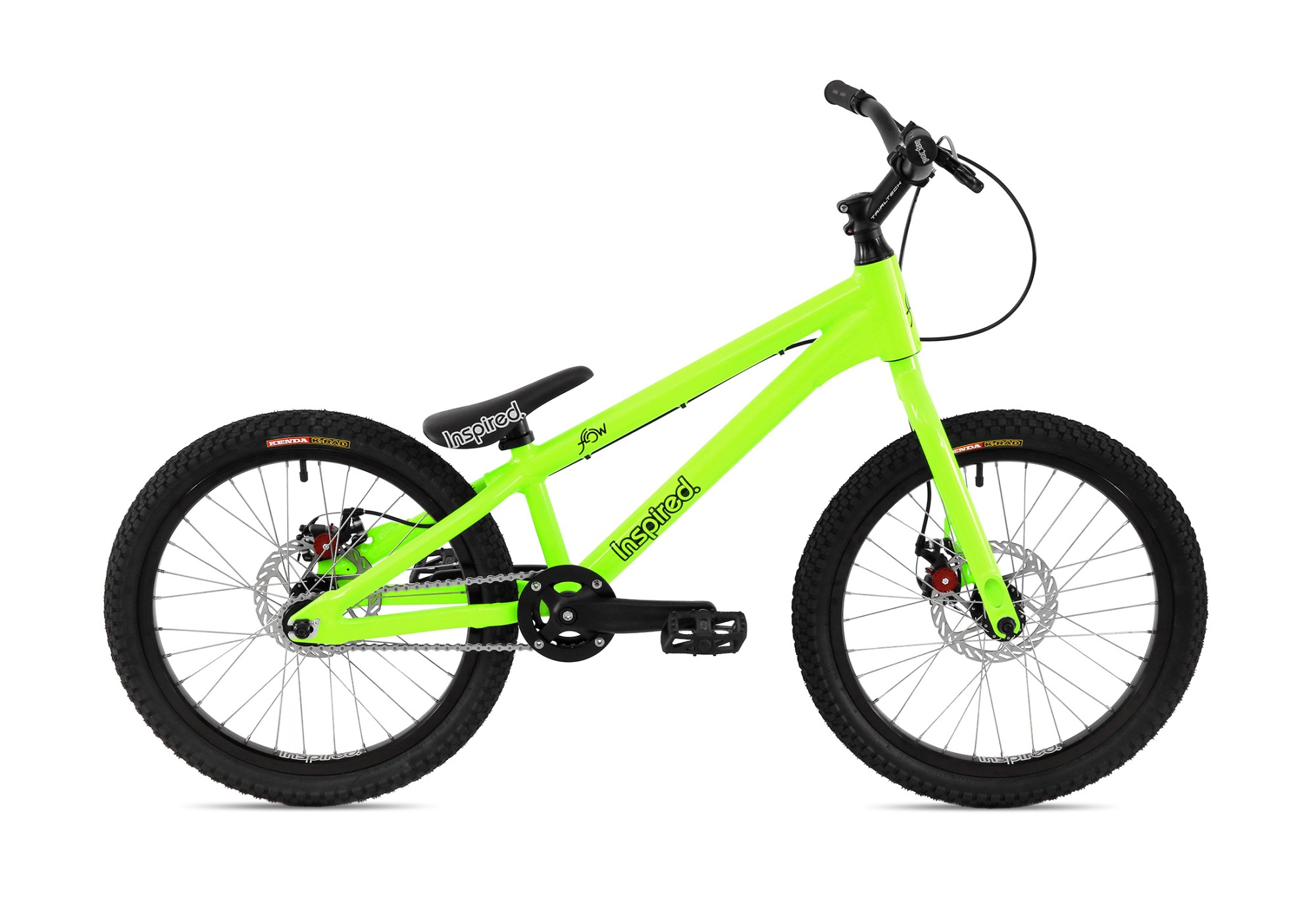 Vtt trial 20 pouces hotsell