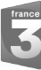 Logo France 3