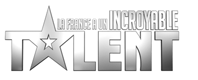 Logo Incroyable Talent