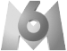 Logo M6